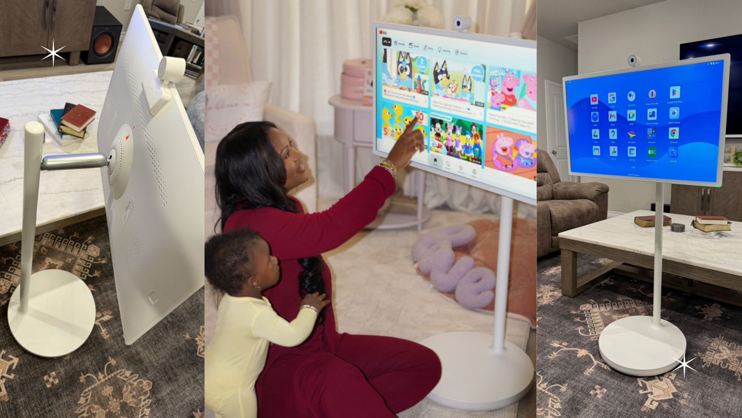 7 benefits of using portable tv stand