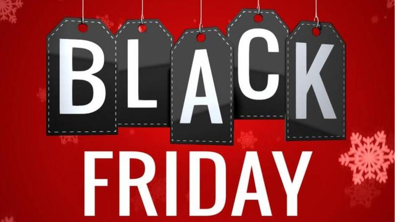 10 Must Buy Electronics in Black Friday 2025