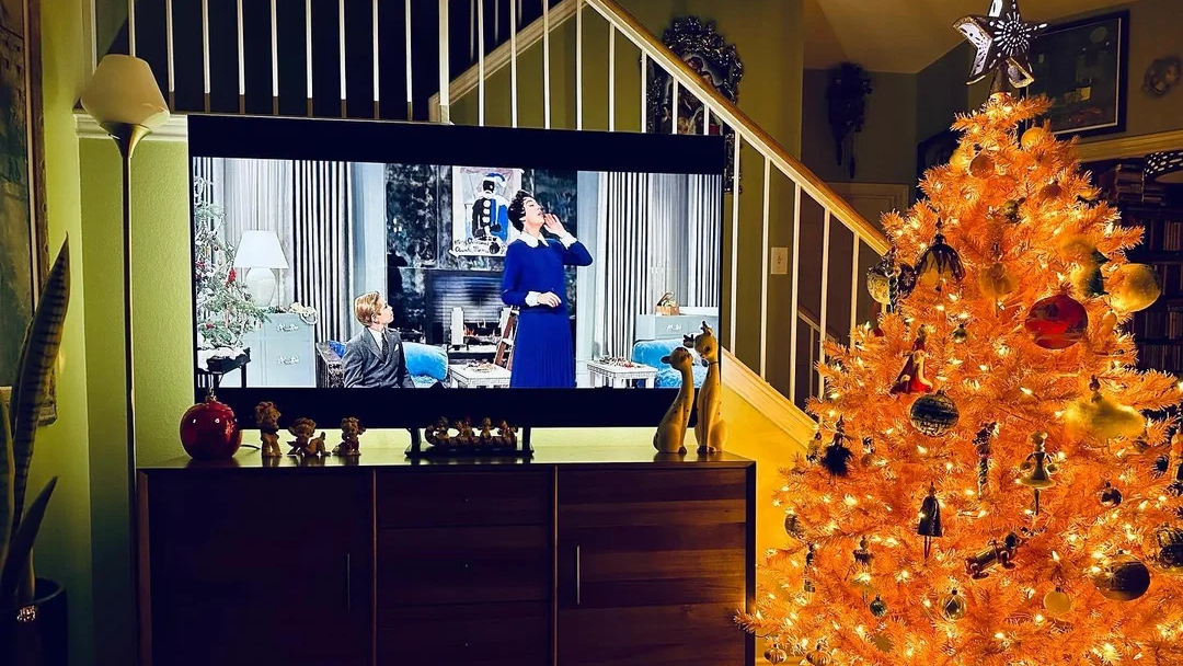 Motion Smoothing technology decode