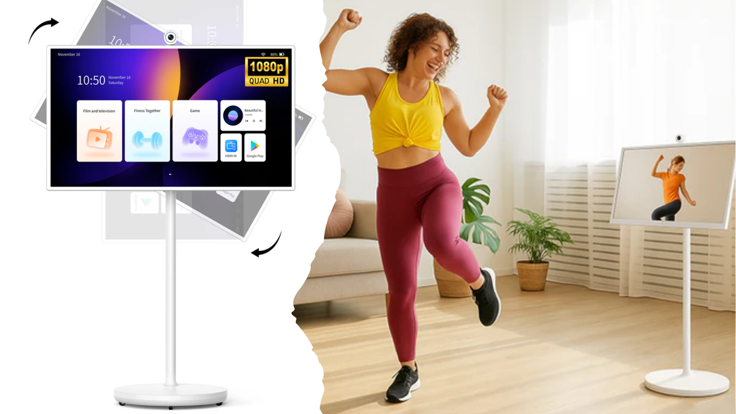 Smart Digital Display Trends in 2025