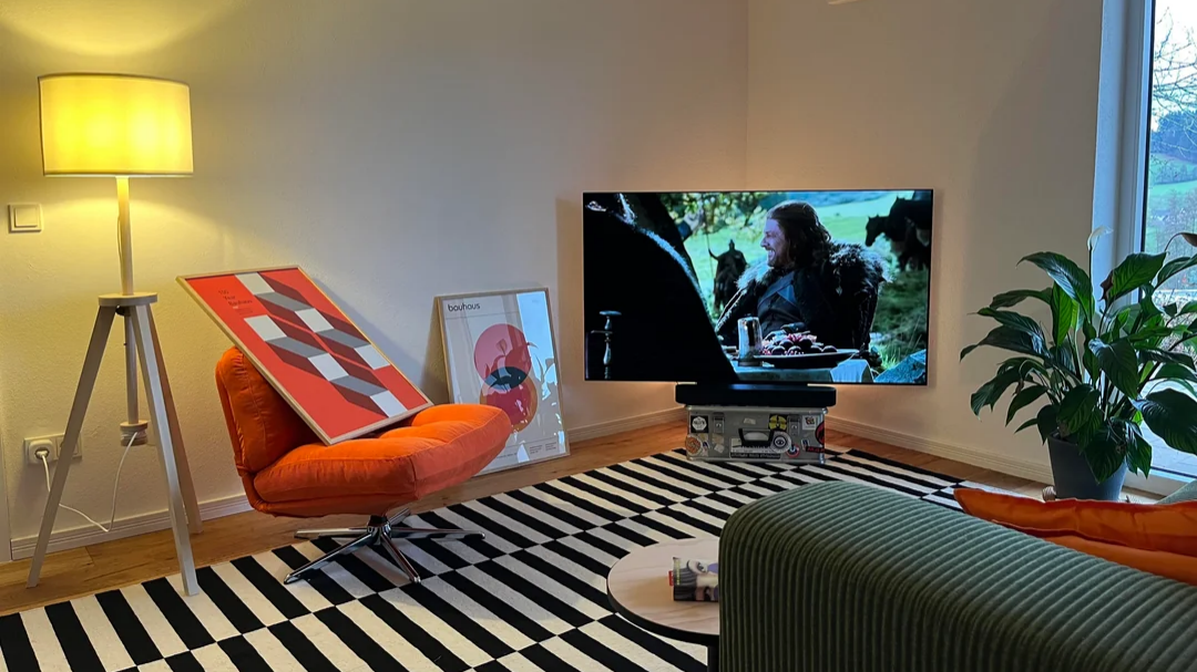 Anti-Glare & Anti-Fingerprint Screens