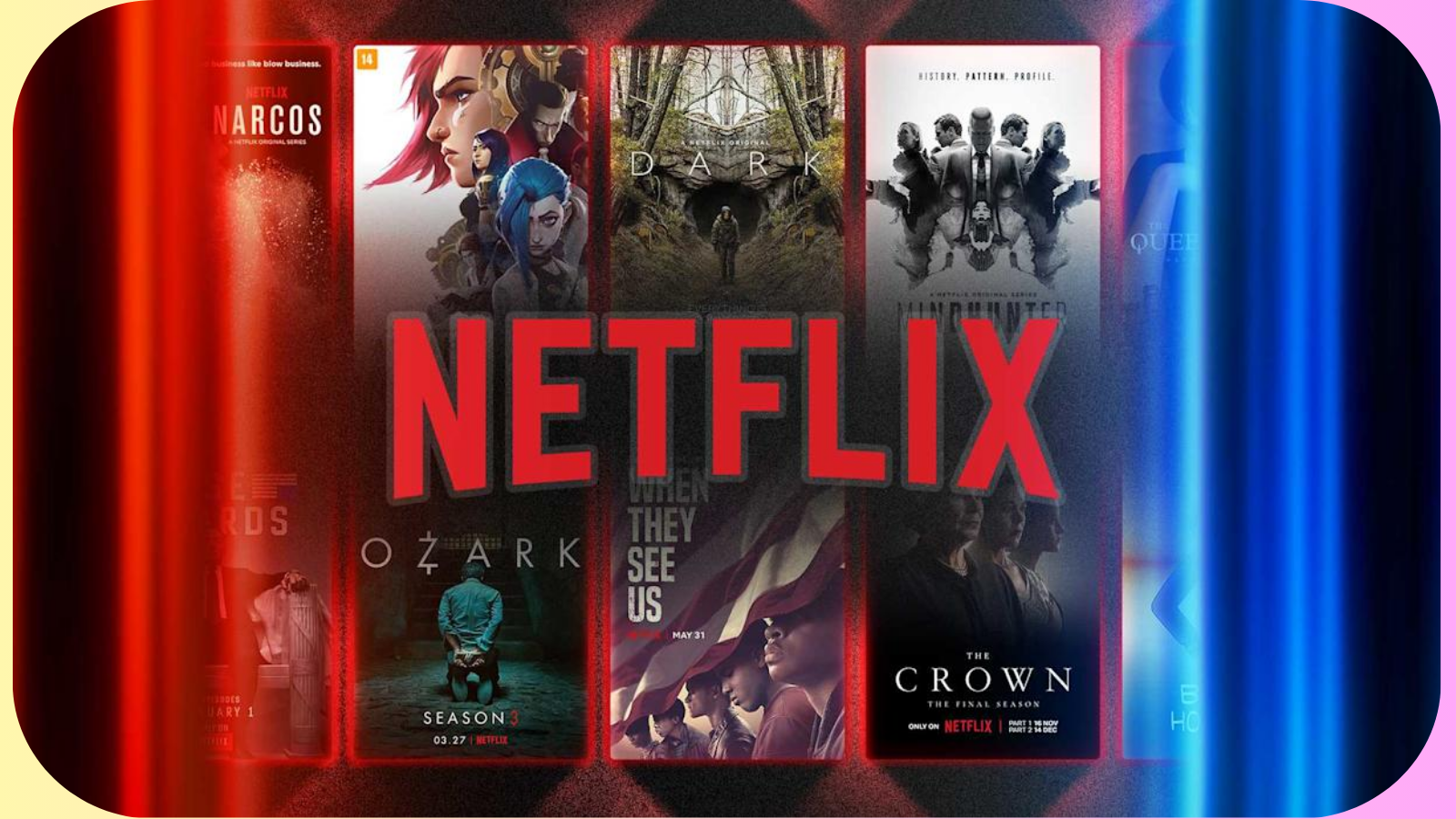 Top TV Shows to Watch in 2025