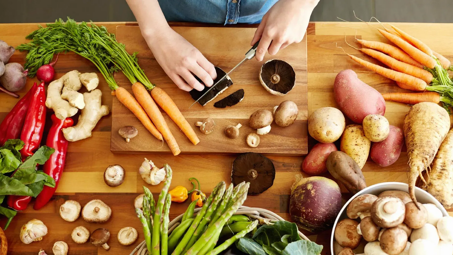 cooking tv shows