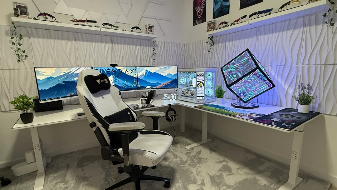 creative game room ideas