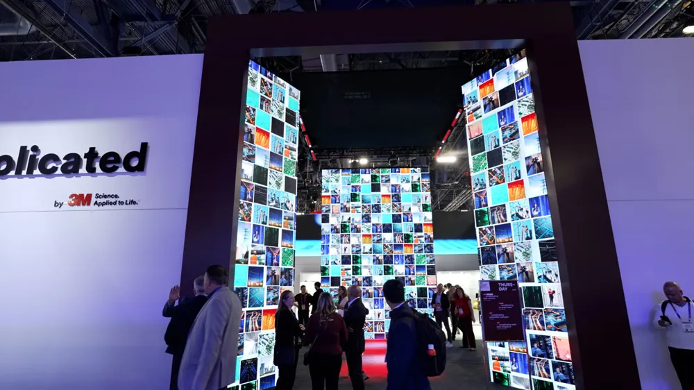 10 Exhibition Ideas to Make Your Booth Stand Out