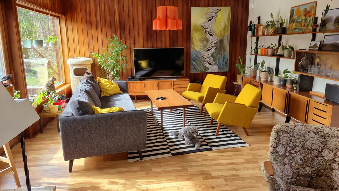 electronics to make your home happier