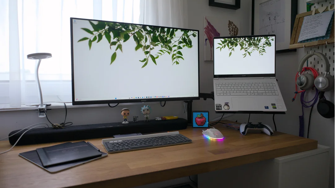 Best Monitors for Home Office