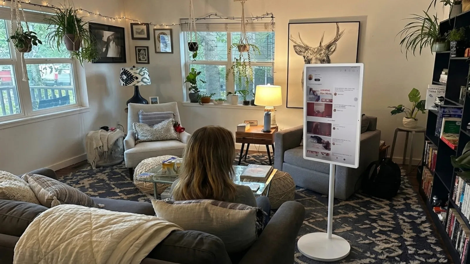 small living room setup ideas