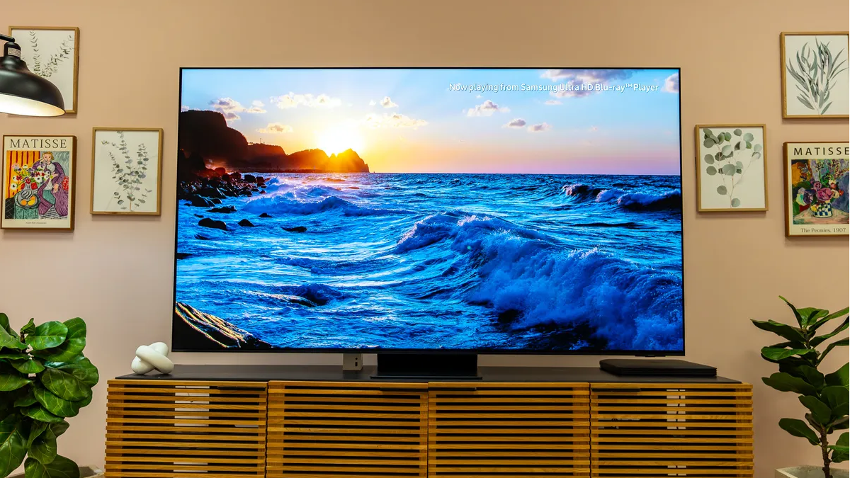 what is a wireless tv?