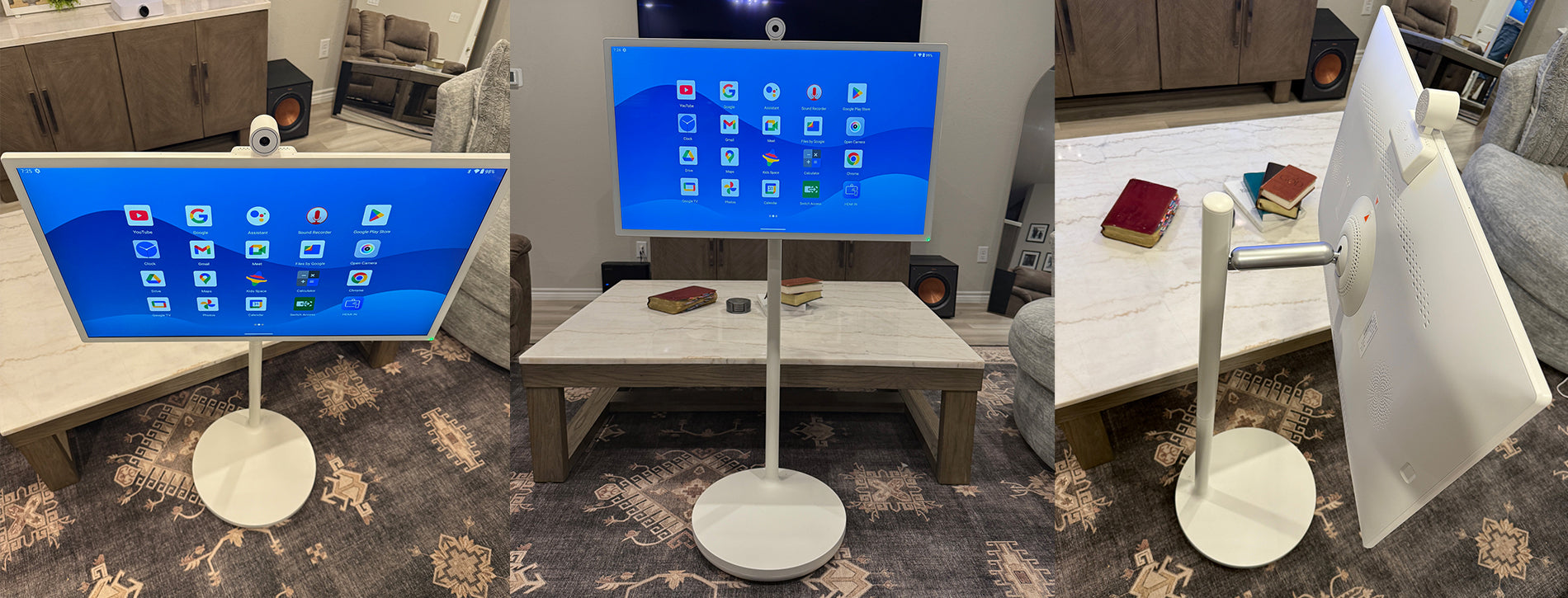 GFF-S1_Smart_Touch_Screen_Portable_TV_Features