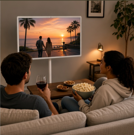 GFF 32‑inch Smart Visual TV Watching Movies.png__PID:d974b128-da2b-4fd3-9653-dcb58cedc207
