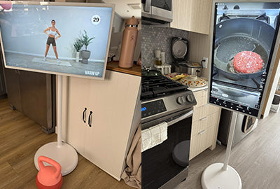 Every breakthrough we make is about upgrading your daily life