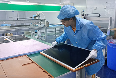 Backed by pro support before and after you buy – they've got you covered