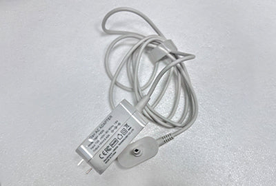 Power Adapter of portable TV on wheels