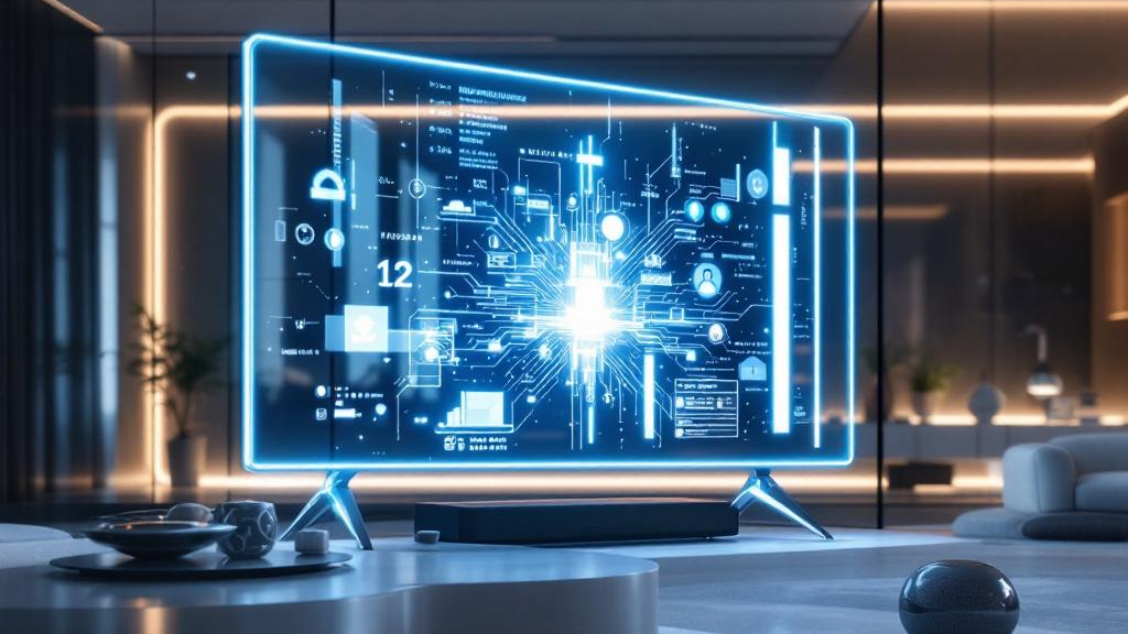 Artifical Intelligence TV