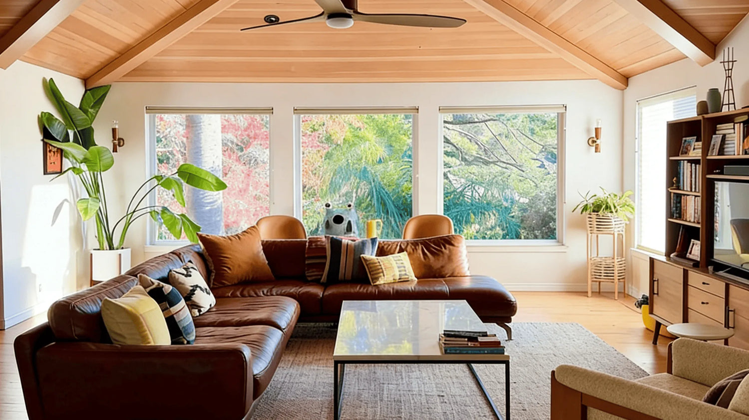 Best Minimalist Smart Home Devices for a Japandi Home