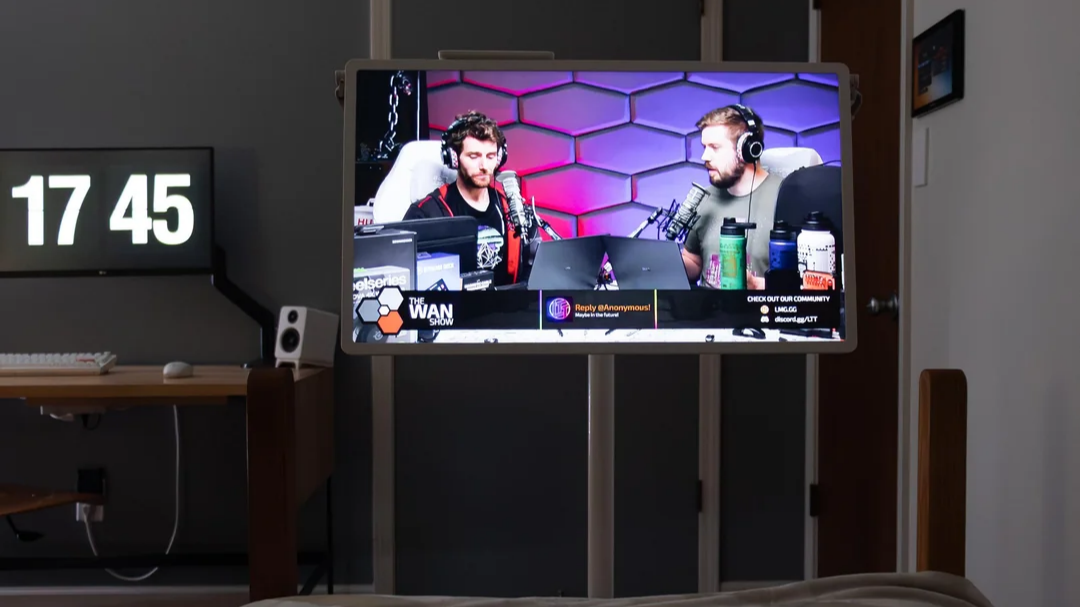 LG Standbyme alternatives in 2026