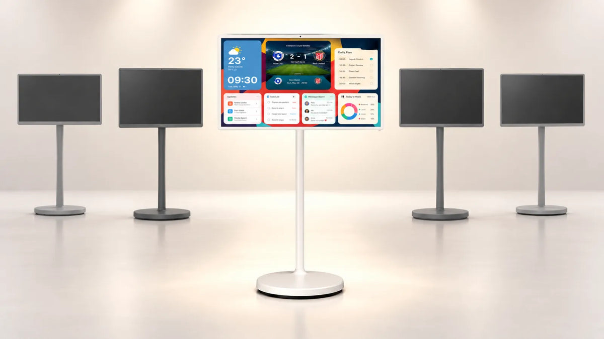 Samsung Movingstyle Alternatives