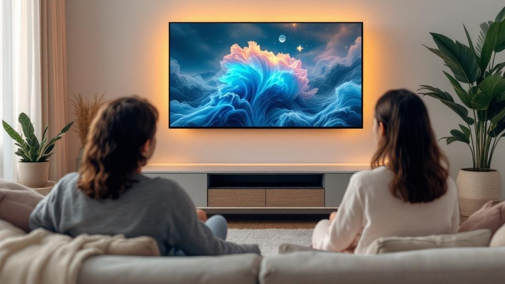 TV Tech Decoded: Eye Comfort & Blue Light Technologies