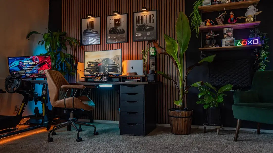 home office ideas