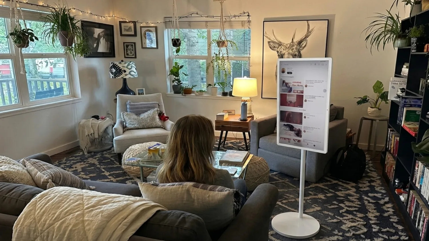 small living room setup ideas