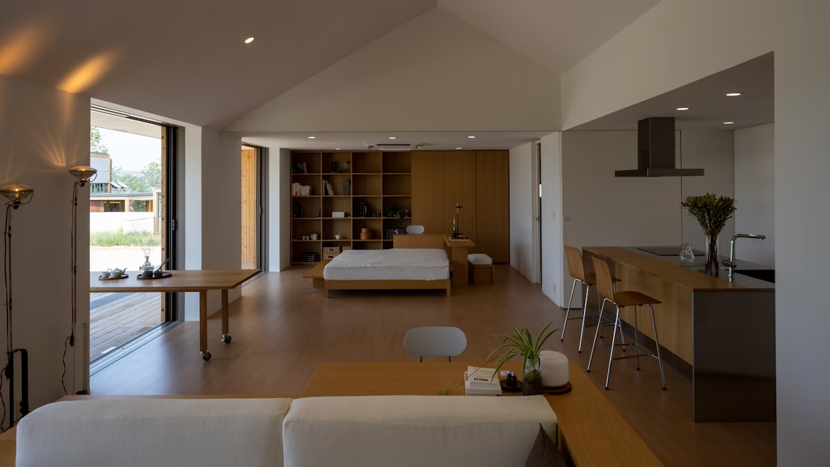 smart home devices in 2025