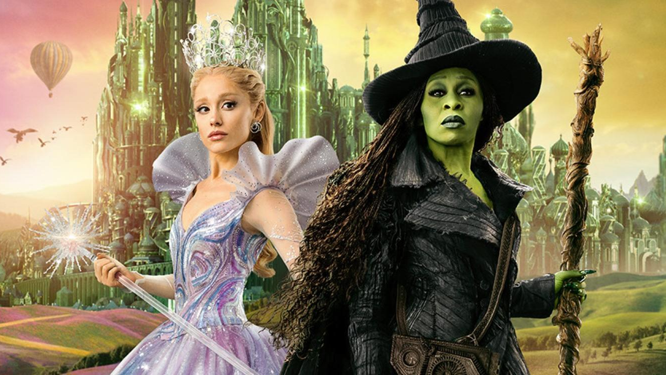Top Year-End Movies of 2025