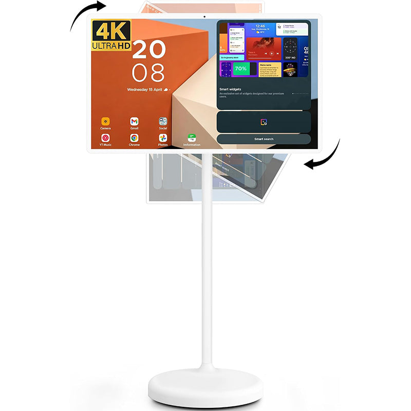 GFF S2-32 Ultra Portable Smart Display