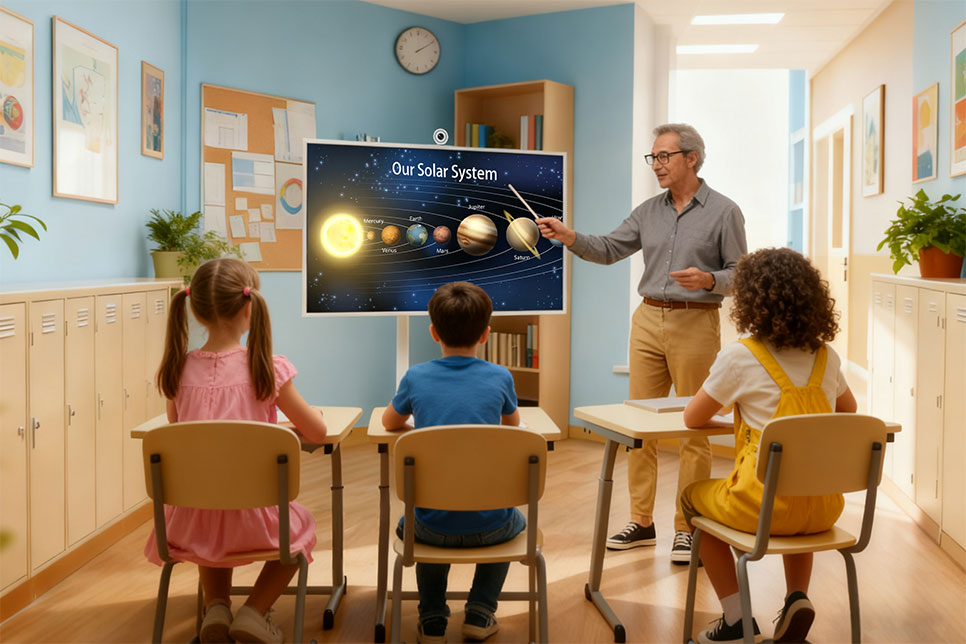 GFF_S1_Portable_TV_For_Learning